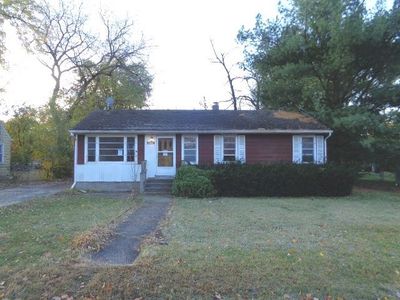 9224 Baldwin Dr, Machesney Park, IL, 61115