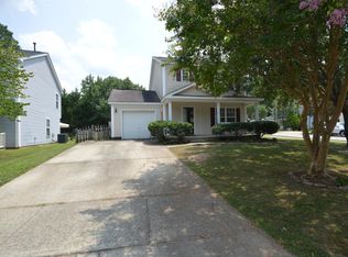 101 Checker Ct, Apex, NC 27502