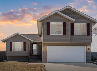 2991 Keel Boat Loop, Iowa City, IA 52240