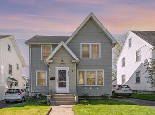 301 Westchester Ave, Rochester, NY 14609