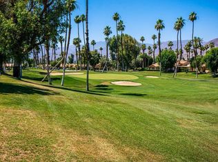 203 La Paz Way, Palm Desert, CA 92260