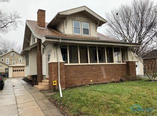 4037 Eastway St, Toledo, OH 43612