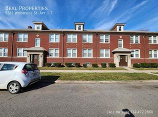 9361 Woodside St APT 7, Detroit, MI 48204