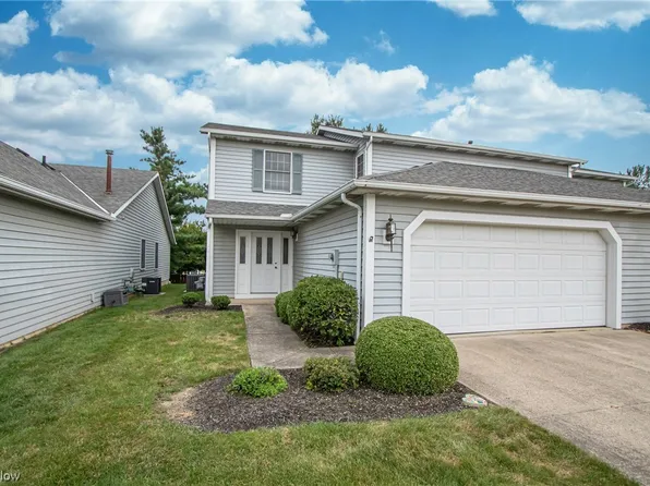 14332 Bent Tree Ct, Strongsville, OH 44136