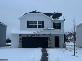 2803 Iverson Ave NE, Saint Michael, MN 55376