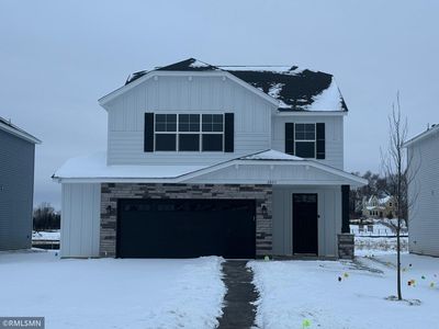 2803 Iverson Ave NE, Saint Michael, MN, 55376