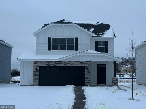 2803 Iverson Ave NE, Saint Michael, MN 55376