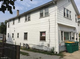 133 Hobbs Ave, Joliet, IL 60433