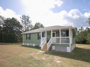 19139 Pete Hickman Rd, Saucier, MS 39574