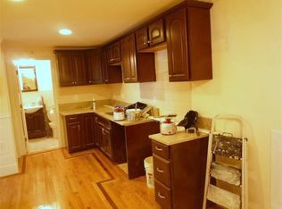 113 Sciarappa St #U2, Cambridge, MA 02141
