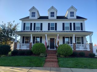 41438 Culpepper Way, Leonardtown, MD 20650