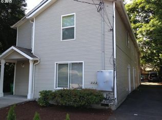 11833 SE Powell Blvd, Portland, OR