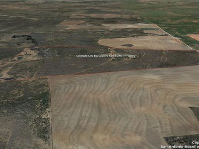 4438 County Road 329, Colorado City, TX, 79512