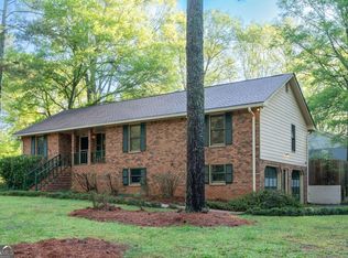 103 Woodhaven Dr, Cartersville, GA 30120