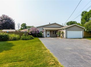 55 Ford Ave, Gates, NY 14606