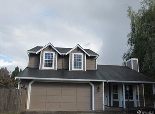 11505 232nd Avenue Ct E, Buckley, WA 98321
