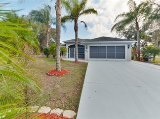 1985 Vandalia Ave, North Port, FL 34286
