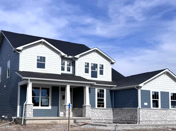 2522 Nelson Ln Lot 6885, Delaware, OH 43015