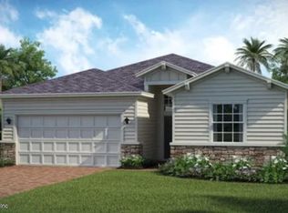 2688 Lavender Loop Grn, Green Cove Springs, FL 32043