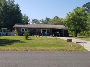3411 Poinciana Dr, Indian Lake Estates, FL 33855