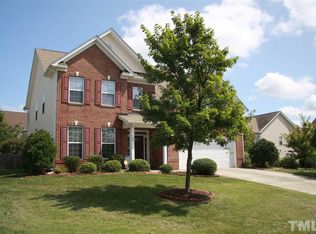 108 Dursley Way, Cary, NC 27519