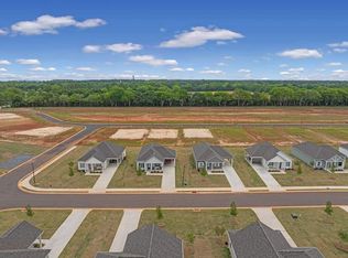 135 Brookline Way, Warner Robins, GA 31093