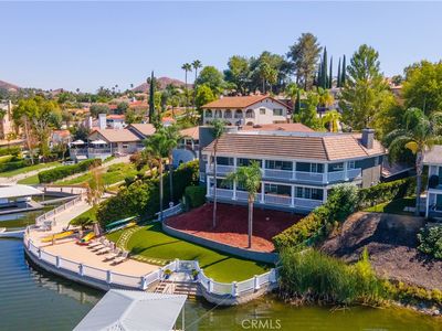 22700 Running Rabbit Ct, Canyon Lake, CA, 92587