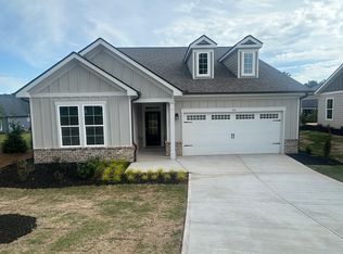 1551 Lake Dr, Greensboro, GA 30642
