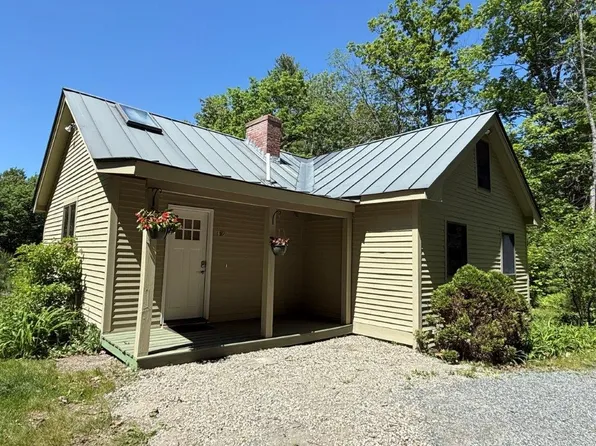 139 Ibey Road, Enfield, NH 03748