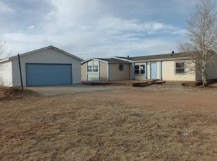 5560 Renneberger Rd, Peyton, CO 80831