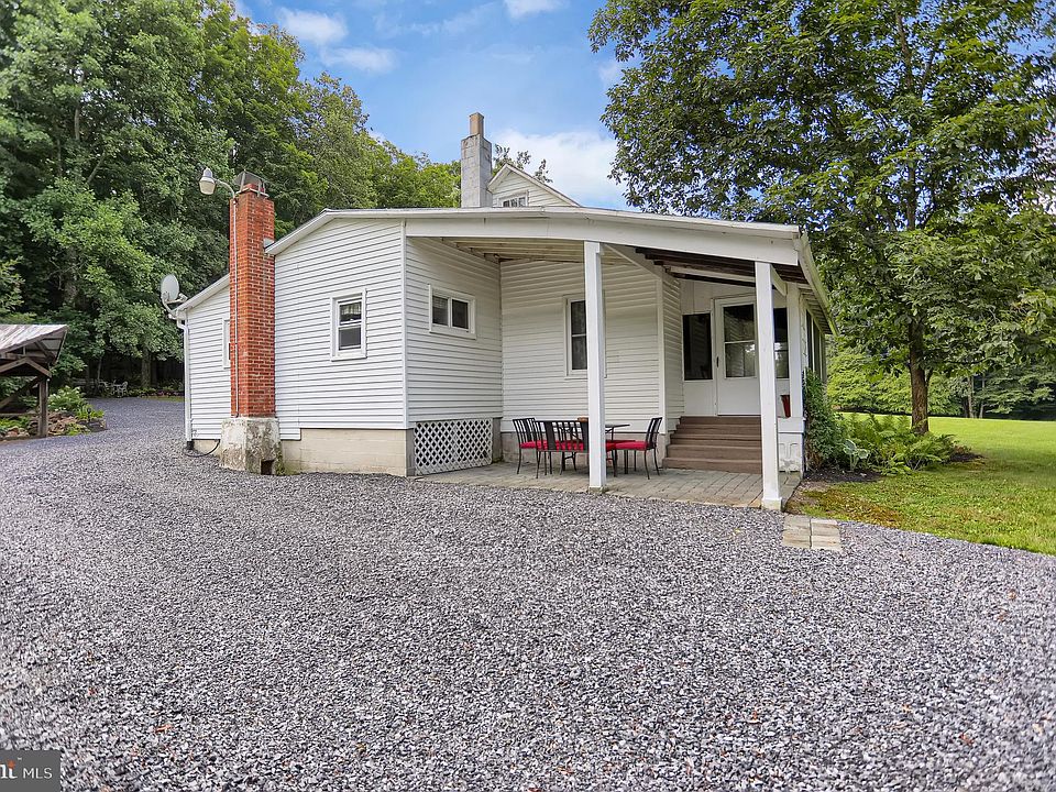 330 Black Log Rd, Orbisonia, PA 17243 Zillow