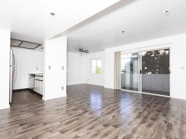 500 S St Andrews Pl, Los Angeles, CA