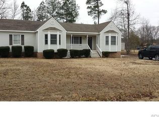 19804 Ivan Rd, South Chesterfield, VA 23803