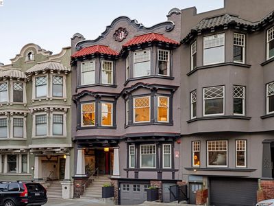 1316 Taylor St, San Francisco, CA, 94108