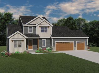 6667 Honeycomb Ln, Deforest, WI 53532