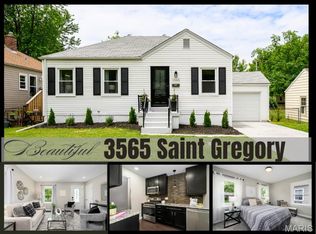 3565 Saint Gregory Ln, Saint Ann, MO 63074