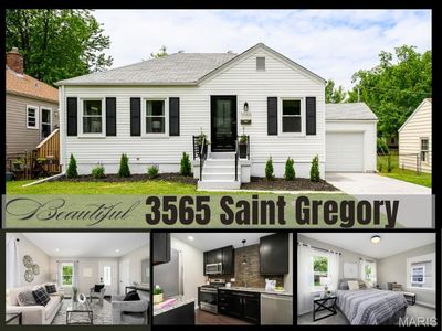 3565 Saint Gregory Ln, Saint Ann, MO, 63074