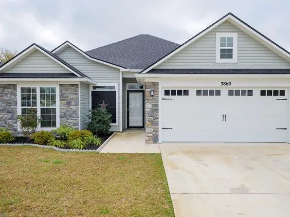 3860 Zaun Cir, Valdosta, GA 31605