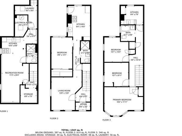 80-19 86th Road, Woodhaven, NY 11421
