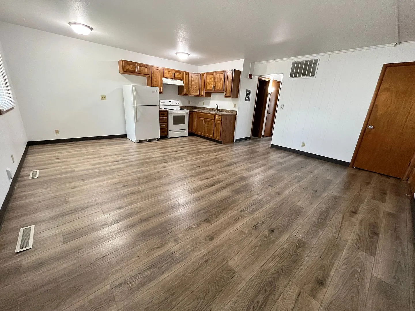 Duluth Apartments — Photo 3