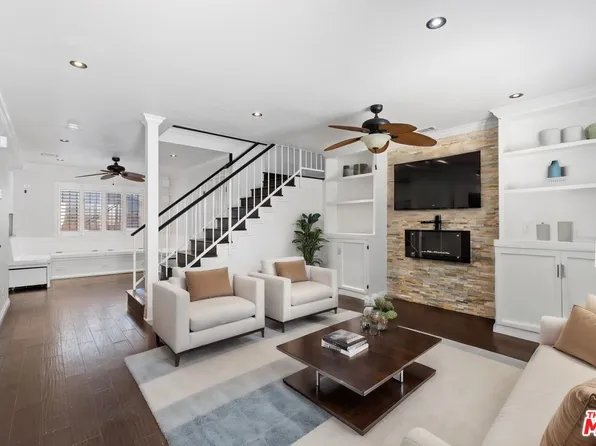 916 E 65th St APT 7, Inglewood, CA 90302