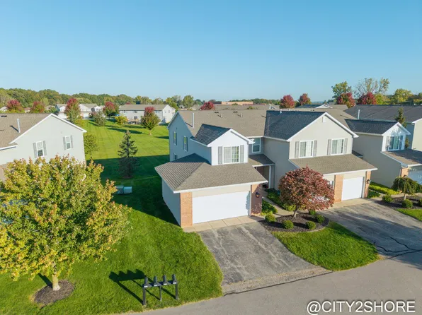 4037 Rivertown Ln SW #76, Grandville, MI 49418