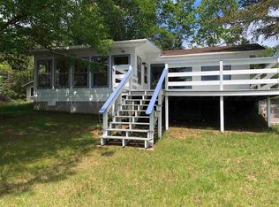 4508 Lake Anna Rd, Florence, WI 54121