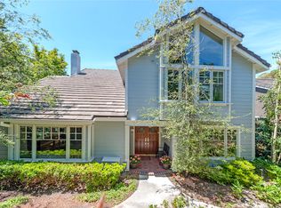 16966 Avenida De Santa Ynez, Pacific Palisades, CA 90272