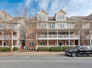 35 Miles Cary Mews, Hampton, VA 23669