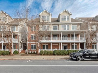 35 Miles Cary Mews, Hampton, VA, 23669