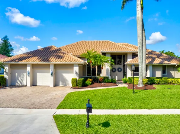 10383 Stonebridge Boulevard, Boca Raton, FL 33498