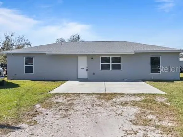 625 N 13th Ave, Arcadia, FL 34266