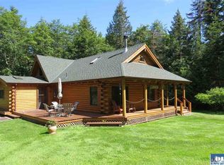 474 Southridge Rd, Port Angeles, WA 98363