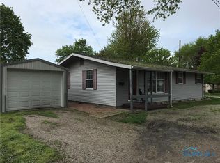 206 Opdyke St, Montpelier, OH 43543